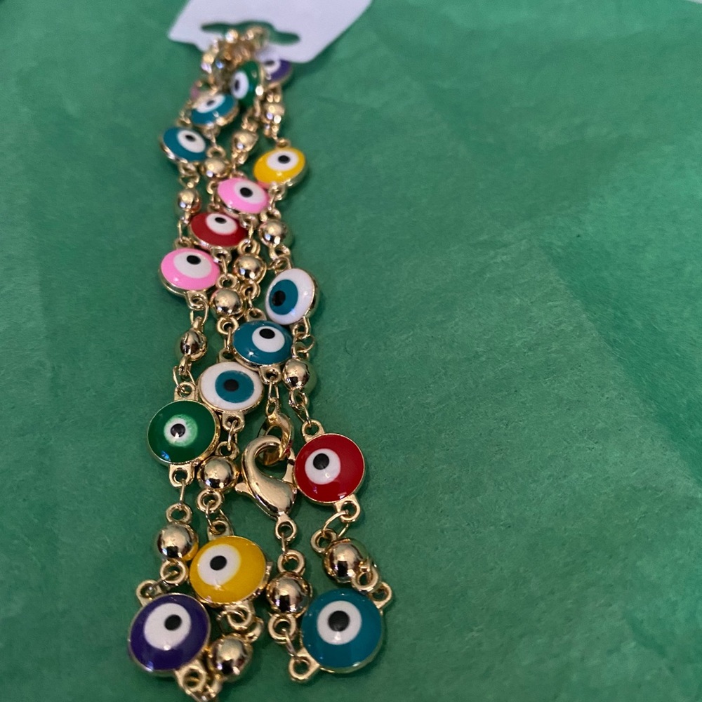 Cute jewelry